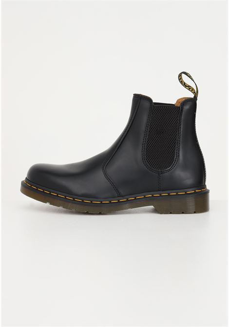 Stivaletti neri da uomo Chelsea DR.MARTENS | 22227001-2976.