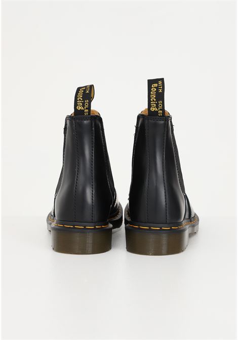 Black men's Chelsea boots DR.MARTENS | 22227001-2976.