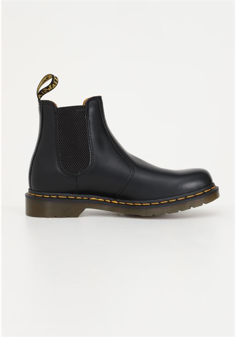 Stivaletti neri da uomo Chelsea DR.MARTENS | 22227001-2976.