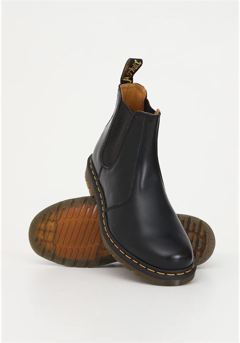 Black men's Chelsea boots DR.MARTENS | 22227001-2976.