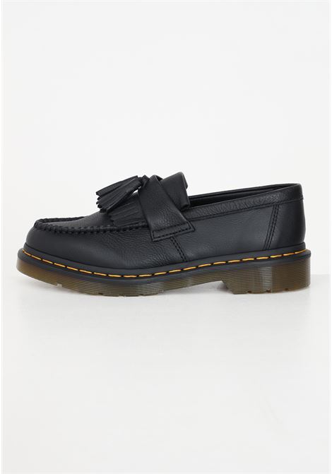 Black Adrian model women's loafers DR.MARTENS | 22760001-ADRIAN.