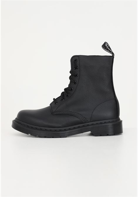 Stivaletti neri da donna  Black Virginia DR.MARTENS | 24479001-1460.