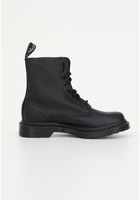 Stivaletti neri da donna  Black Virginia DR.MARTENS | 24479001-1460.