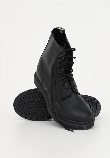 Stivaletti neri da donna  Black Virginia DR.MARTENS | 24479001-1460.