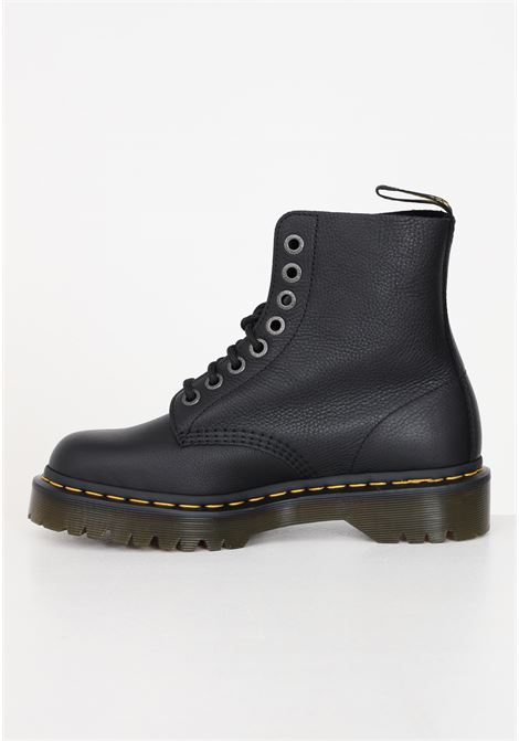 Anfibi neri in pelle 1460 Pascal Bex da donna DR.MARTENS | 26206001-1460.