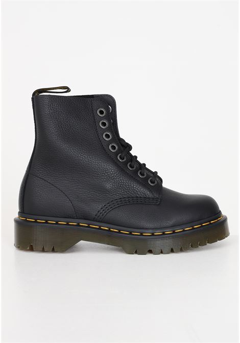 Anfibi neri in pelle 1460 Pascal Bex da donna DR.MARTENS | 26206001-1460.