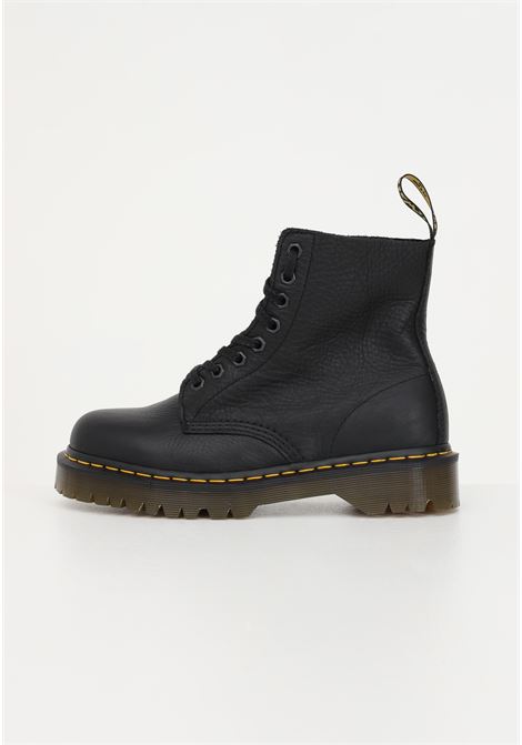 Black men's ankle boots 1460 BEX SMOOTH DR.MARTENS | 269810011460