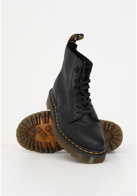 Stivaletti neri da uomo 1460 BEX SMOOTH DR.MARTENS | 269810011460