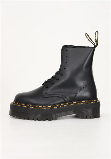 Jadon women's black ankle boots DR.MARTENS | 30638001.