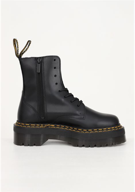 Jadon women's black ankle boots DR.MARTENS | 30638001.