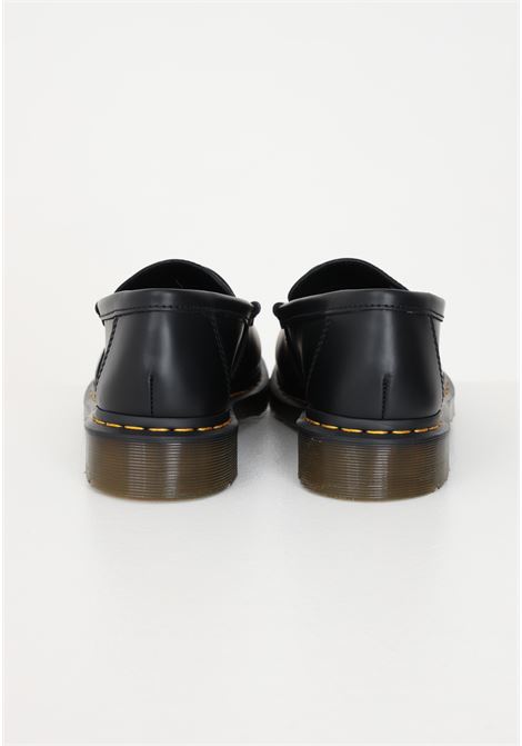 Mocassini neri eleganti da uomo DR.MARTENS | 30980001-PENTON.