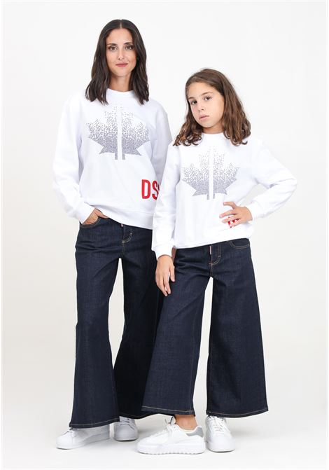  DSQUARED2 | DQ0383D0AAMDQ01