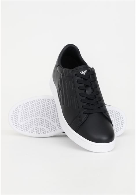 Sneakers nere EA7 da uomo EA7 | X8X001XCC5100002