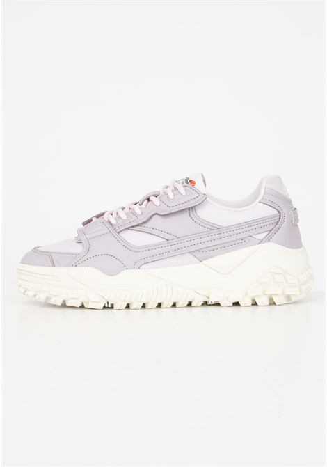 Sneakers lilla da donna ELLESSE | OS-EL42W5249304