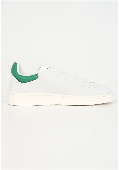 Sneakers Baseshot Premium bianche da uomo LACOSTE | I03079WG1