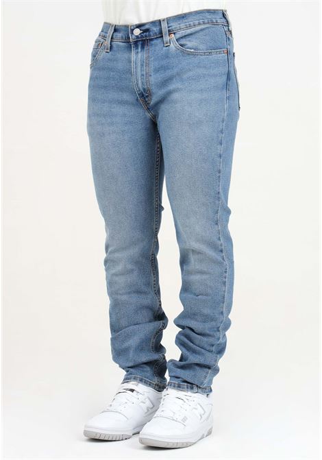 Jeans 511 Slim in denim da uomo LEVIS® | 04511-52225222