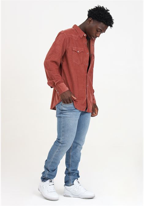 Jeans 511 Slim in denim da uomo LEVIS® | 04511-52225222