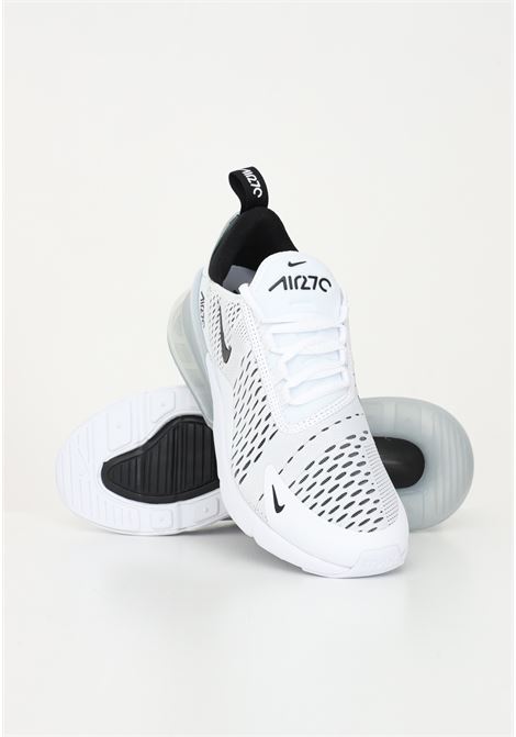 Sneakers Air Max 270 bianche da donna NIKE | AH6789100