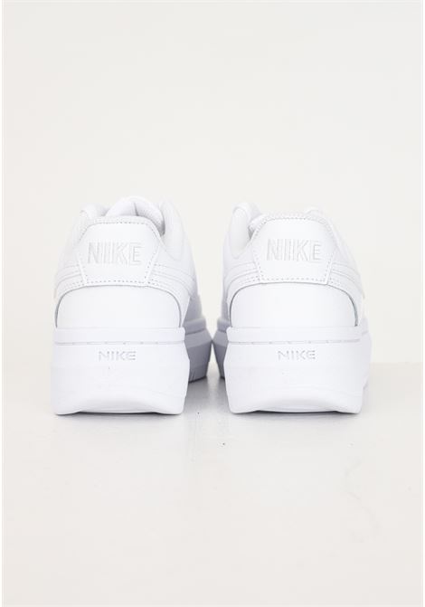 Nike Court Vision High white women's sneakers NIKE | DM0113100