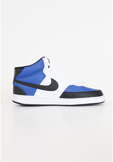 Sneakers per uomo e donna game royal Court Vision Mid NN AF NIKE | FQ8740480