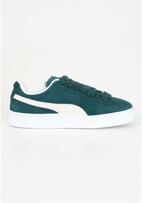 Sneakers Suede XL verdi da donna PUMA | 39657717