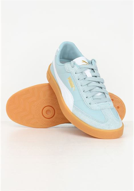 Sneakers Club II Era azzurre da donna PUMA | 39744708