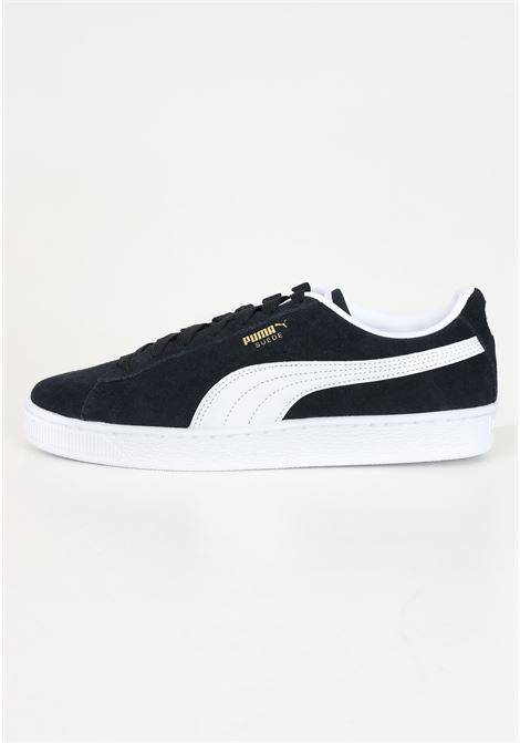 Sneakers Suede Classic nere per uomo e donna PUMA | 39978101