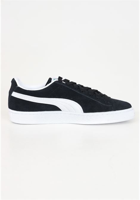 Sneakers Suede Classic nere per uomo e donna PUMA | 39978101