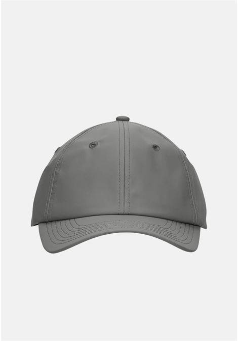 Berretto Cap grigio per uomo e donna RAINS | RA13600GRY