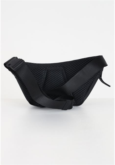 Marsupio Bum Bag Mini nero per uomo e donna RAINS | RA14730BLA