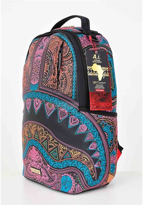  SPRAYGROUND | 910B3463NSZ.