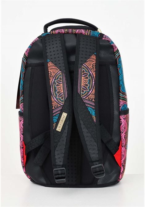 Zaino Ai HENNA GLOW nero per uomo e donna SPRAYGROUND | 910B3463NSZ.