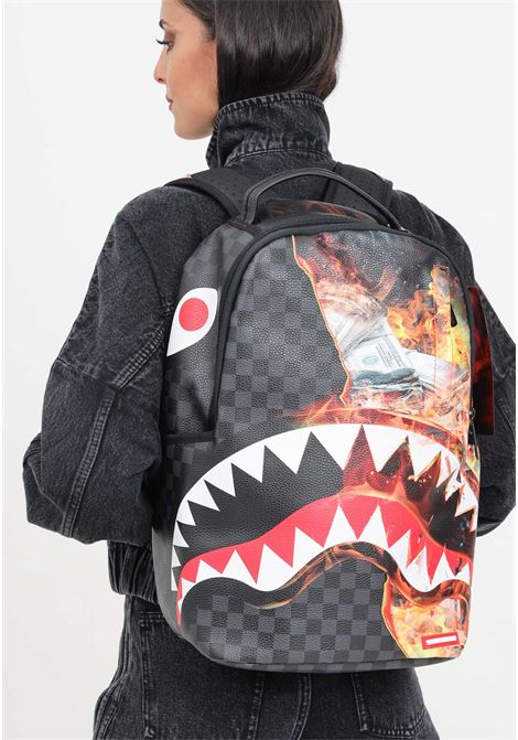  SPRAYGROUND | 910B6358NSZ.