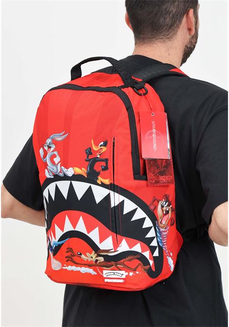  SPRAYGROUND | 910B6419NSZ.