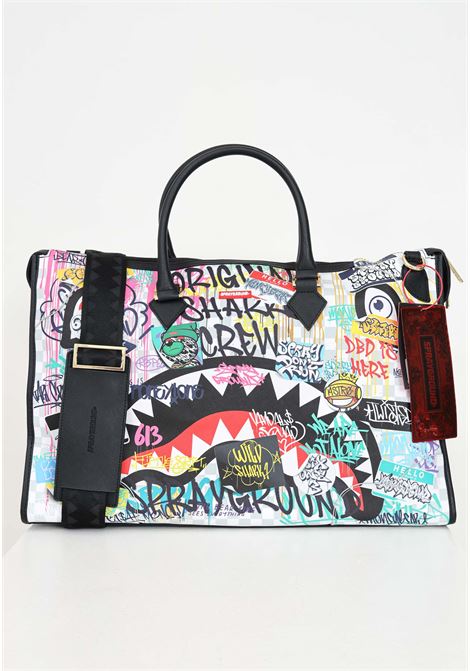  SPRAYGROUND | 910D6601NSZ.