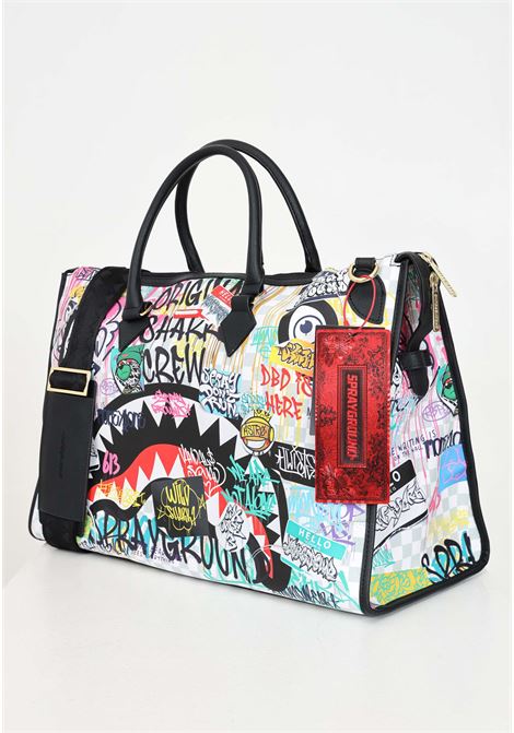  SPRAYGROUND | 910D6601NSZ.