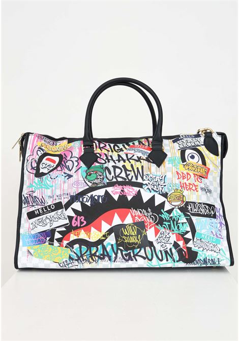  SPRAYGROUND | 910D6601NSZ.