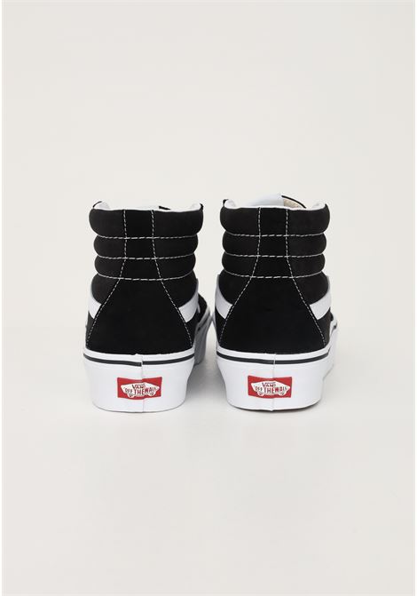 Sneakers casual nere da donna Vans Sk8-Hi Platform 2.0 VANS | VN0A3TKN6BT16BT1