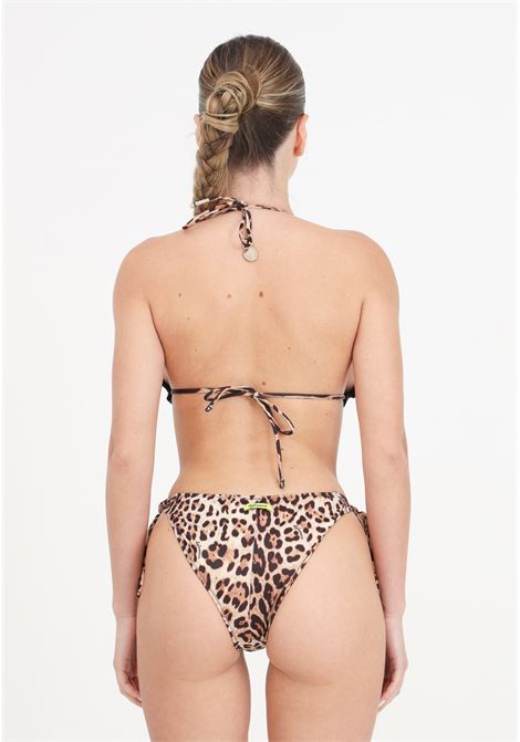 Leopard pattern women's bikini 4GIVENESS | FGBW3815200