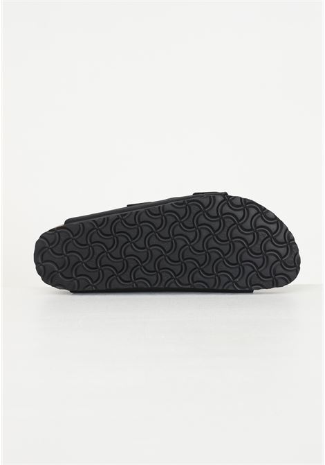 Arizona black slippers for men and women BIRKENSTOCK | 1019057BLACK
