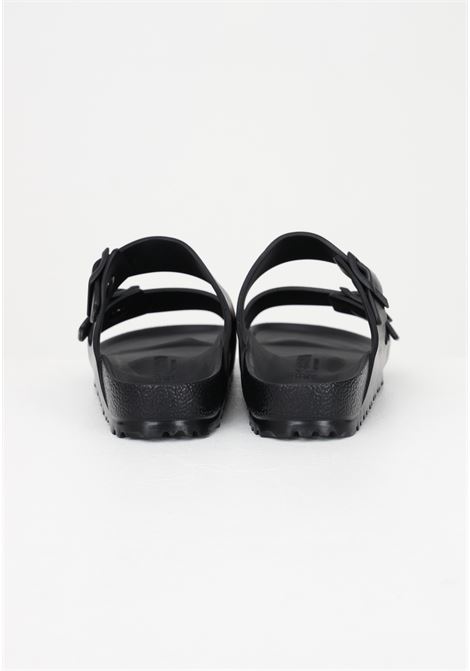Arizona EVA women's black slippers BIRKENSTOCK | 129423.