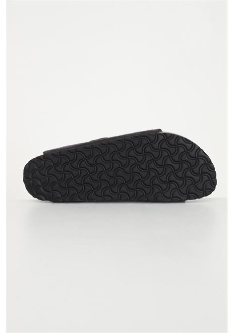 Gray slippers for men and women Arizona BS BIRKENSTOCK | 552323.