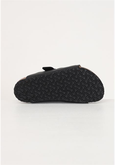 Arizona Kids black slippers for boys and girls BIRKENSTOCK | 555123.