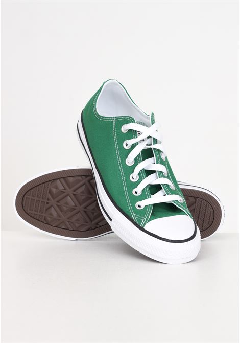 Converse Chuck Taylor All Star Ox Green men's and women's sneakers CONVERSE | 150476C.