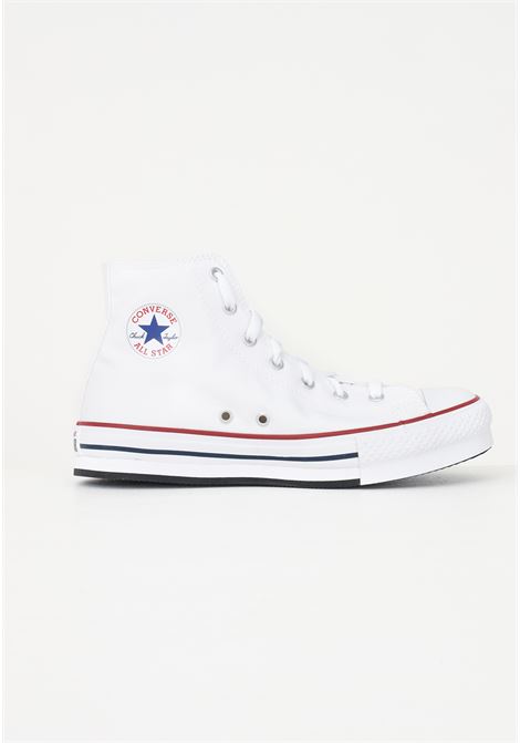 White sneakers for men and women Chuck Taylor All Star Eva Lift Plat CONVERSE | 272856C.