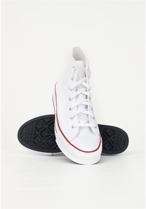 Sneakers bianche da donna Chuck Taylor All Star Eva Lift Plat CONVERSE | 272856C.