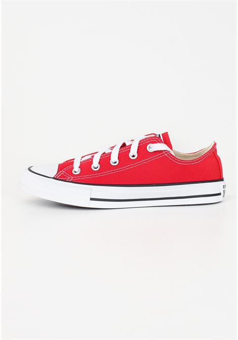 Converse Chuck Taylor all star red sneakers for boys and girls CONVERSE | 3J236C.