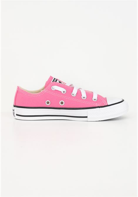 Converse Chuck Taylor pink shoes for girls CONVERSE | 3J238C.