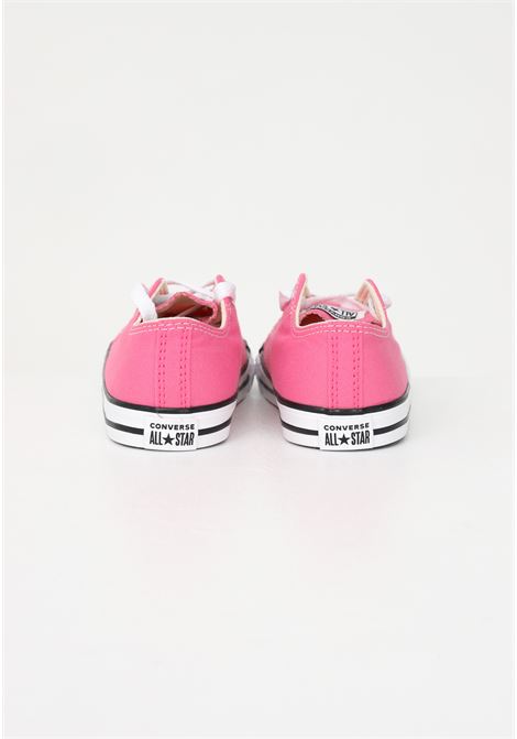 Sneakers basse rosa da neonato Chuck Taylor All Star CONVERSE | 7J238C.