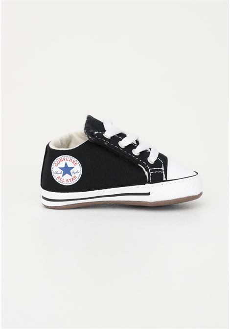 Sneakers nere da neonato con patch logo All Star CONVERSE | 865156C.
